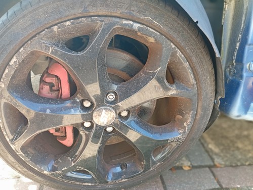Genuine oem ford - ford, mk3