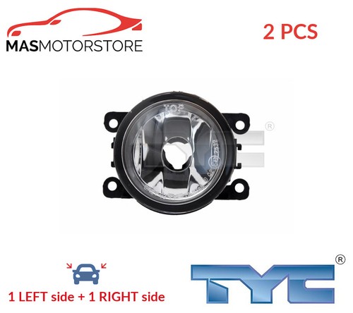 Fog light lamp - light,
