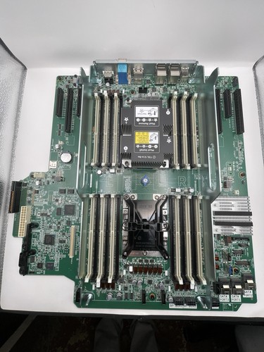 Proliant ml350 gen 10 - gen,