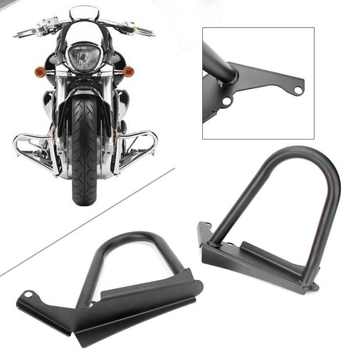 Motor black engine guard - motor,