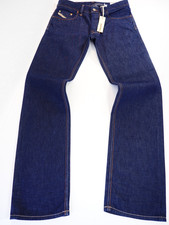 Diesel Larkee Jeans W30 L32 more a L33.5 Wash 0802A REGULAR STRAIGHT