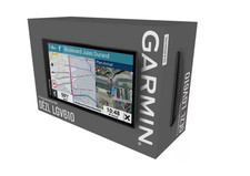Garmin Dezl LGV610 6in GPS HGV