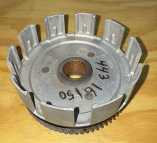 NOS YAMAHA DT125/DT175 CLUTCH