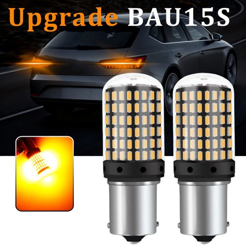 Led amber indicator light - amber,