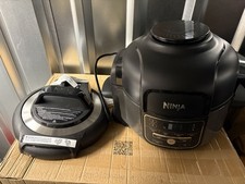 Ninja Foodi Mini 4.7L