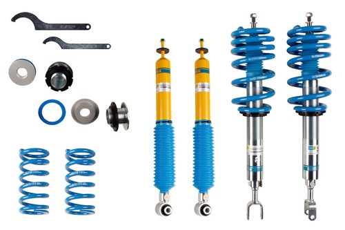 Bilstein b16 car way - bilstein,