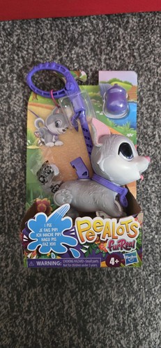 Furreal friends peealots - furreal,