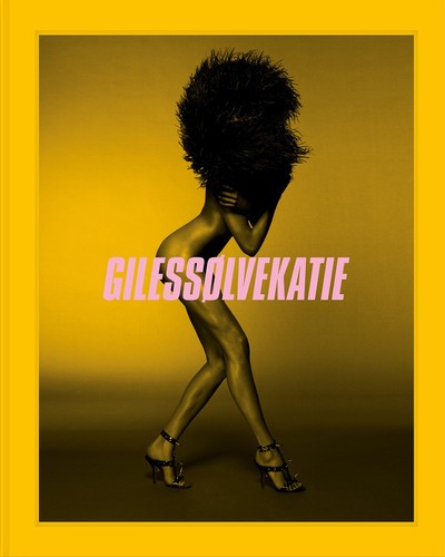 Gilessolvekatie sundsbo - by,