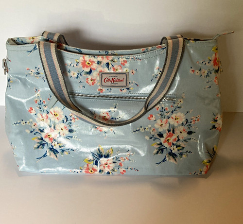 Cath kidston floral - cath, coated