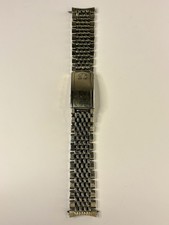 OMEGA Vintage Gold 18mm Watch