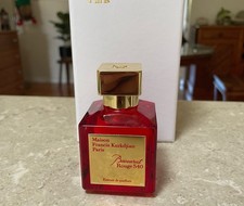 Maison Francis Kurkdjian