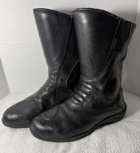 Oxtar gore tex black - oxtar, gore-tex