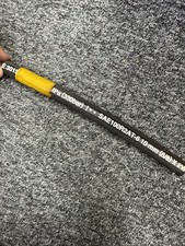 Parker No Skive 3/8 Inch ￼X 258 Mm Hydraulic Hose