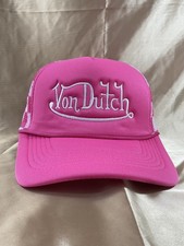 VonDutch Domino Edition