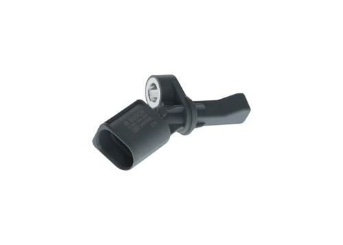 Rear right sensor - right, speed