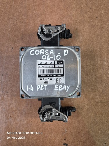 Vauxhall corsa 1 - 06-10, 1.4