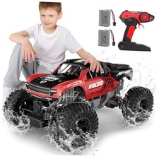  RC Trucks 4x4 Offroad