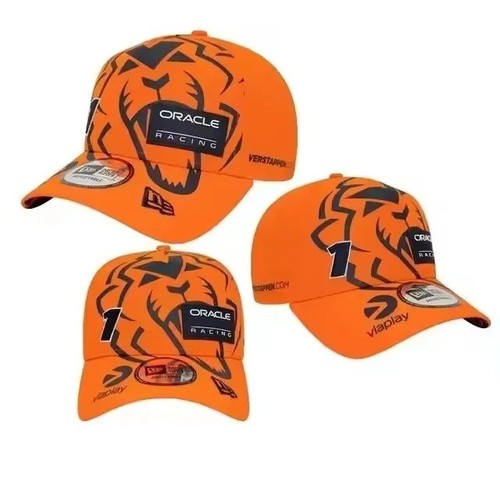 Red bull racing orange - bull,