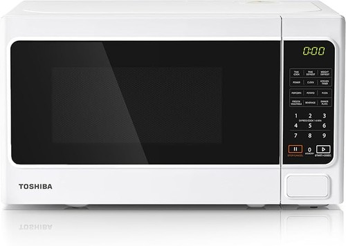 Toshiba liter 800w digital - 20,