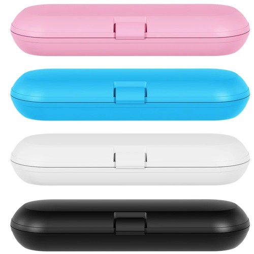 Toothbrush travel case for - travel,