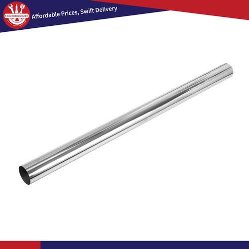 Straight exhaust pipe tube - pipe,