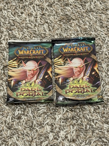 World warcraft through - world,