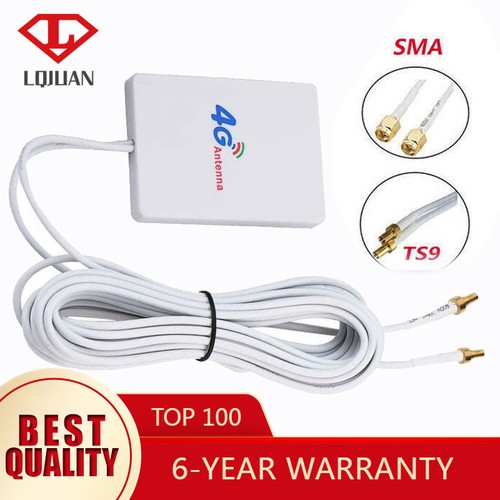 28dbi external terminal lte - 28dbi,