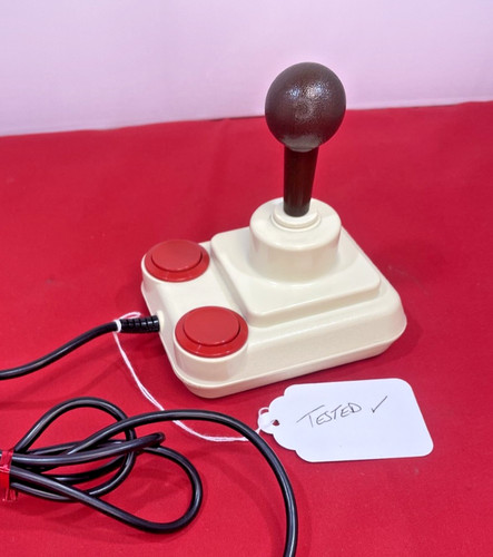 Digital joystick for - for, acorn