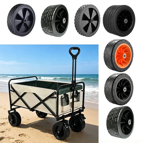 2pcs wagon replacement wheels - replacement,
