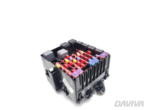 Ford transit courier fuse - transit,