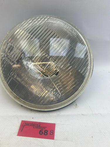 Vespa cosa headlight - vespa, tri.o.m