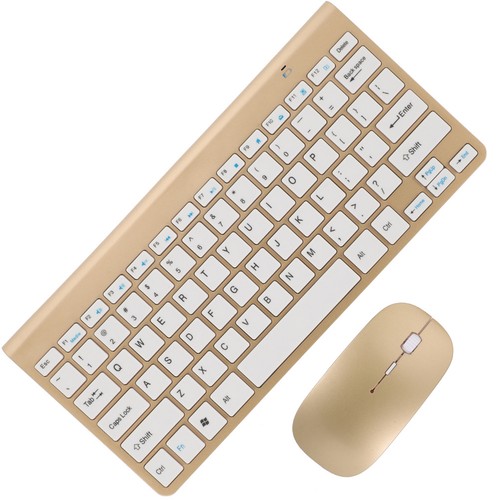 Set wireless keyboard mouse - 1,