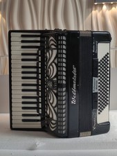 piano accordion akkordeon