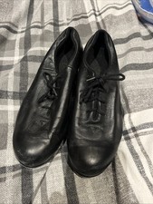 Bloch Tap Shoes 7-1/2 7.5 M