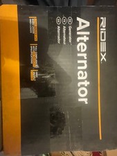 VAUXHALL CORSA CLUB 16V MK2 2000-2006 Alternator 1.2L Petrol VAUXHALL 09133599