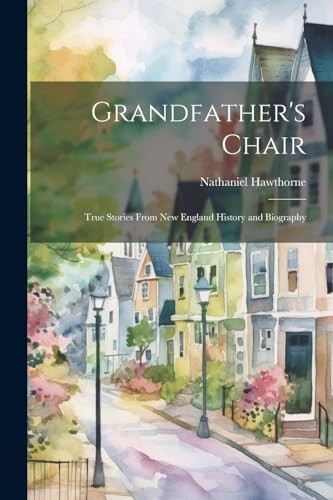 Hawthorne grandfather s - hawthorne,