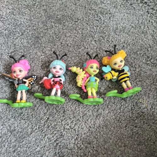 Bug buddies set - bug, enchantimals