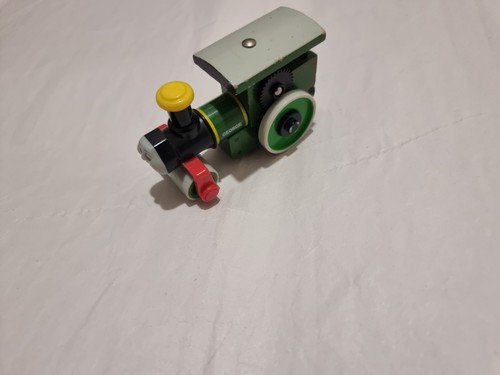 Thomas the tank - the,