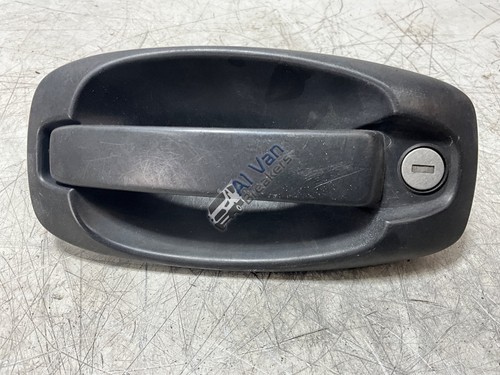 Vauxhall combo 2000 - 2000, l1h1