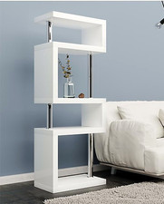 Dwell Freestanding Display