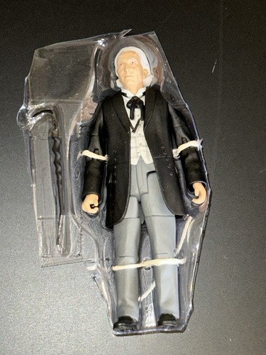 Doctors figure set - figure,