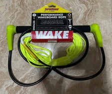 Proline by Connelly 75' LG