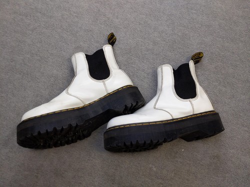Martens chelsea boots mens - boots,