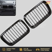 Scopione Carbon Front Kidney