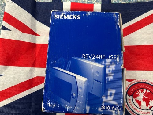 Siemens rev24rf set digital - set,