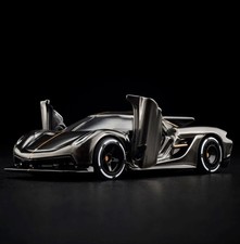 Hot Wheels RLC Koenigsegg