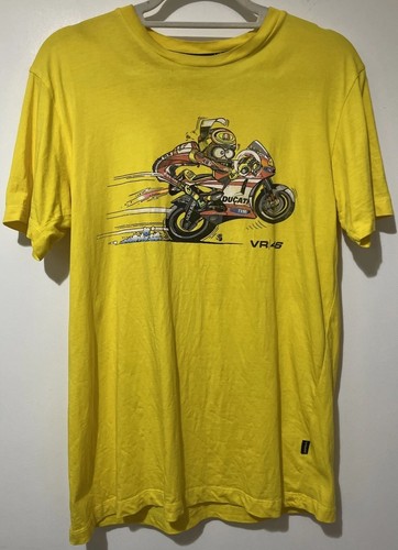 Valentino rossi men shirt - men’s,
