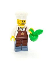 LEGO City - Classic Chef