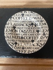 Emma Bridgewater 1st quality