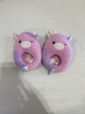 Squishmallows Kids Slippers